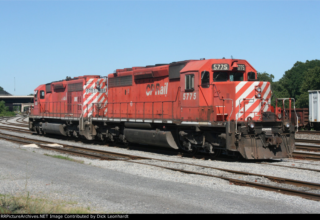 CP 5775